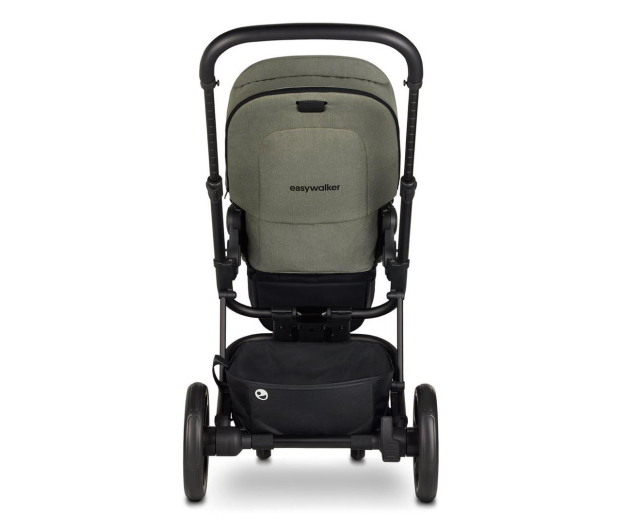 Easywalker Harvey 3 - zestaw 2w1 Sage Green + dodatki - 1032101 - zdjęcie 10